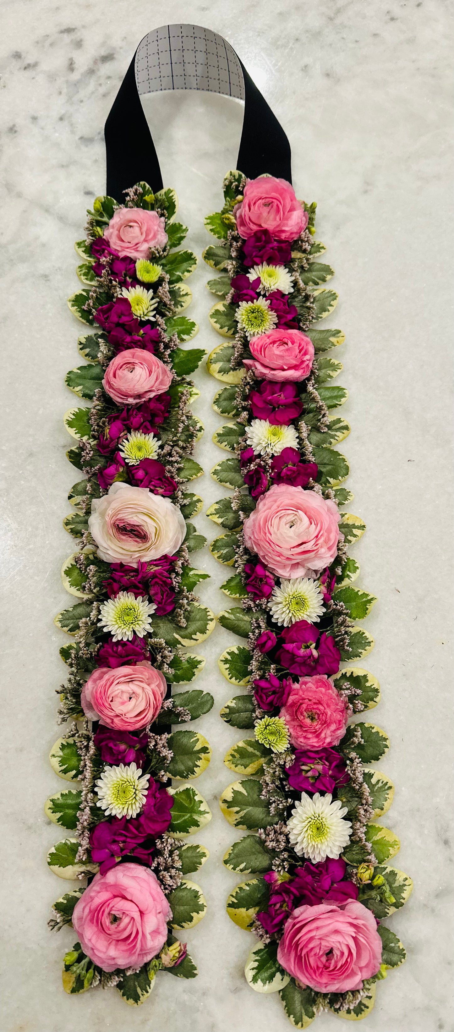 Wedding / Graduation / Celebration Lei