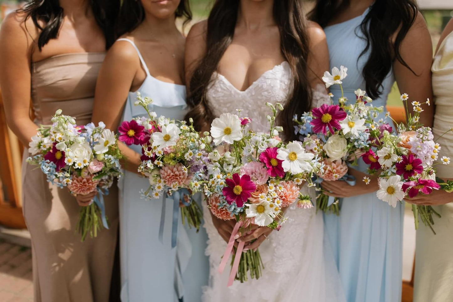 Wedding Bridesmaids