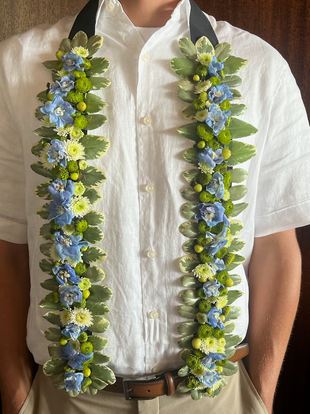 Wedding / Graduation / Celebration Lei