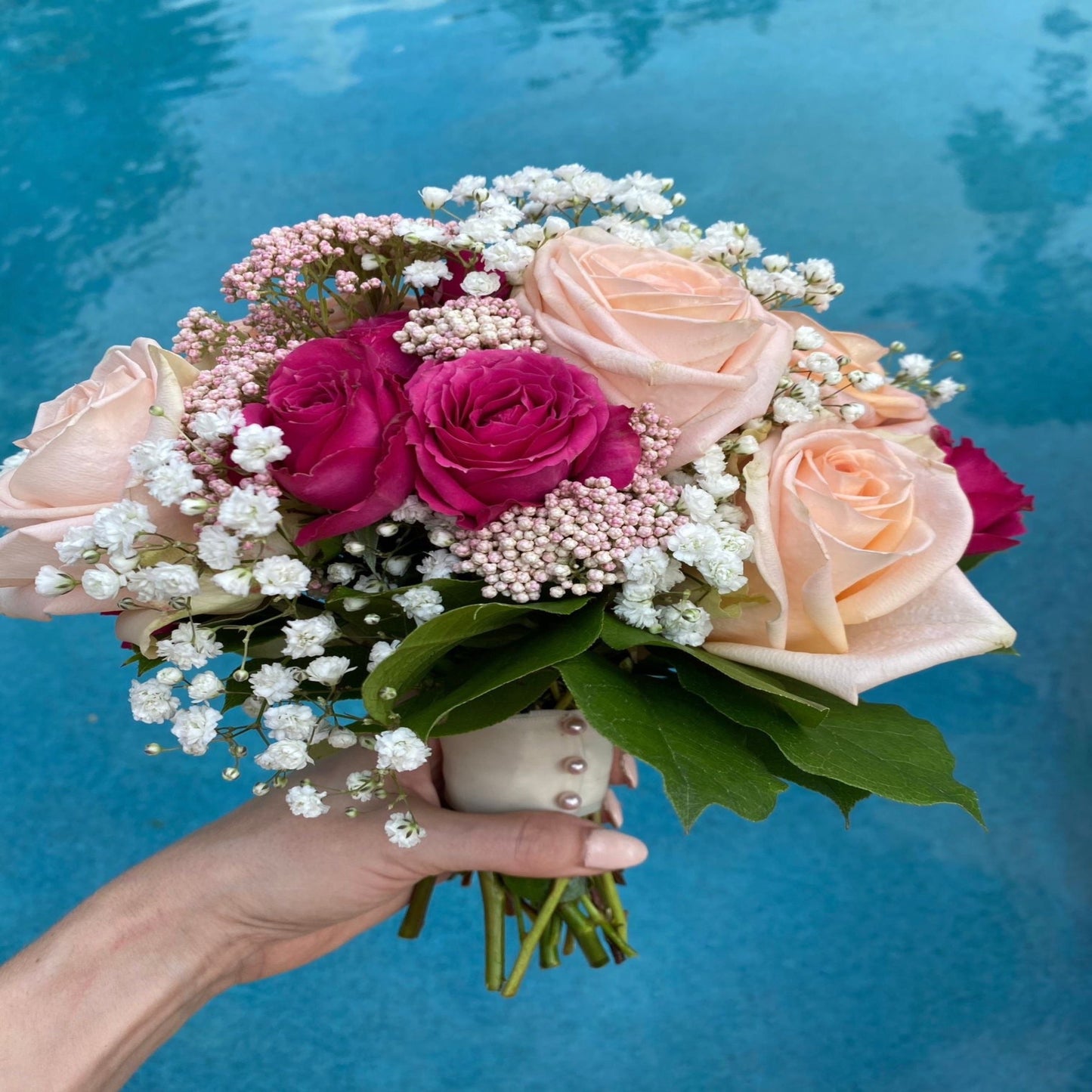 *Homecoming - Bouquet Andrea