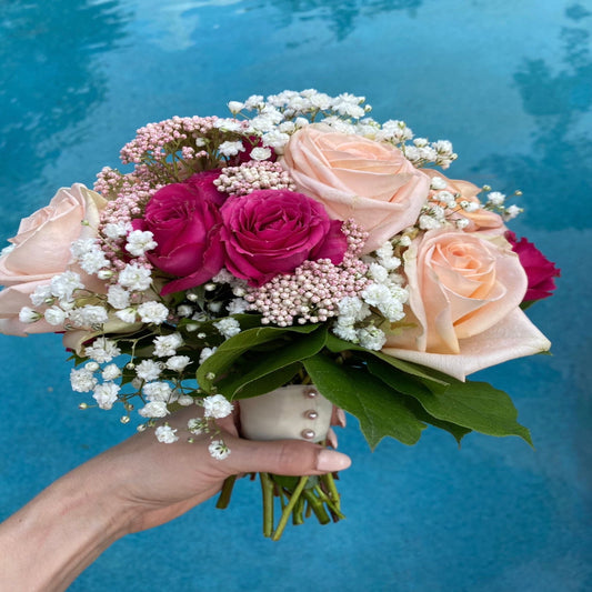 Bouquet Andrea
