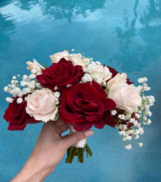 Bouquet Marissa