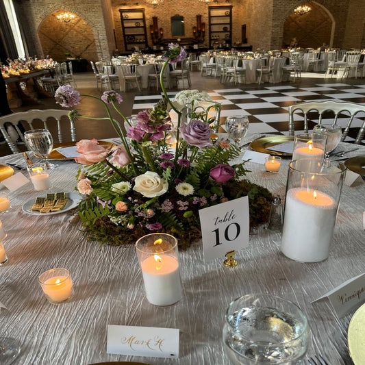 Wedding Centerpiece