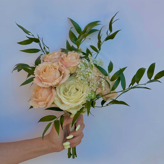 Petite Bouquet Linda