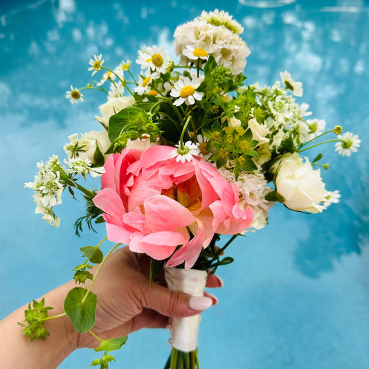 Petite Bouquet Alice