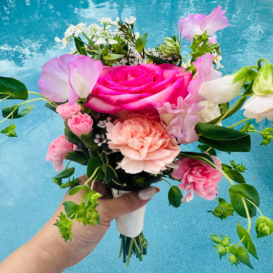 Petite Bouquet Chloe