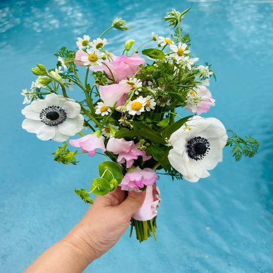 Petite Bouquet Laura