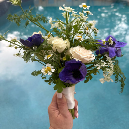 Petite Bouquet Mandy