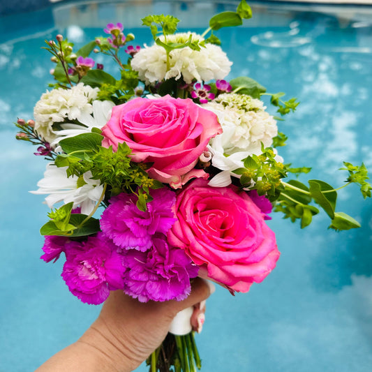 Petite Bouquet Barbara