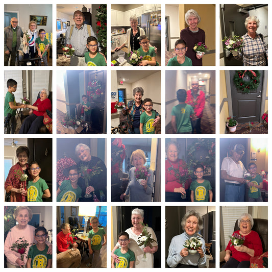 Community impact
