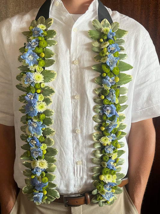 Wedding / Graduation / Celebration Lei
