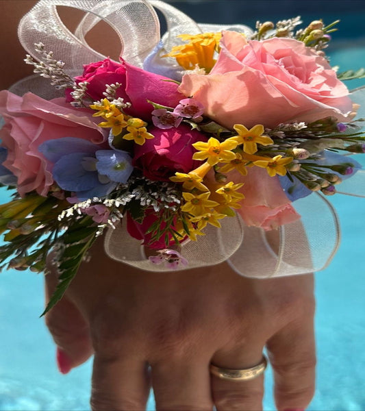 Corsage