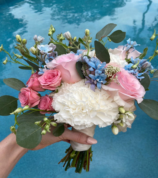 Bouquet Lexi